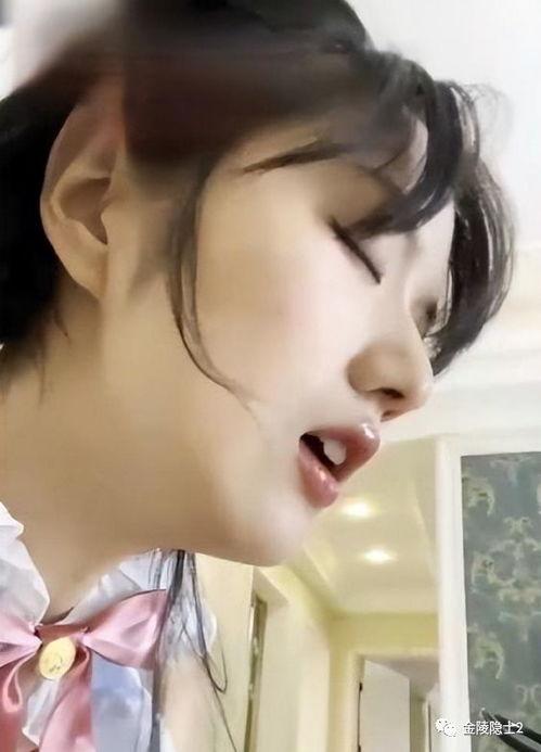 娱乐吃瓜倪妮视频大全